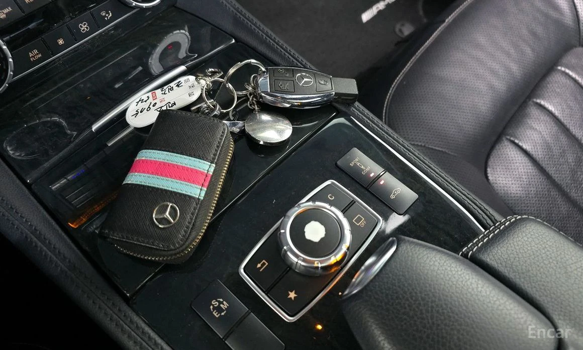 Mercedes-Benz CLS 400 ПОДРЕВ* ОБДУХВАНЕ* 360 CAM* MEMORY* KEYLESS* , снимка 13 - Автомобили и джипове - 54167878