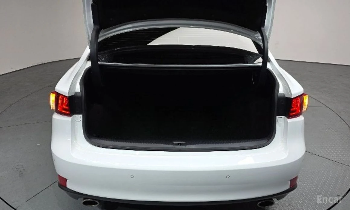 Lexus IS 250 F* SPORT* ШИБИДАХ* ПОДГРЕВ* KEYLESS* КАМЕРИ* , снимка 13 - Автомобили и джипове - 54195159