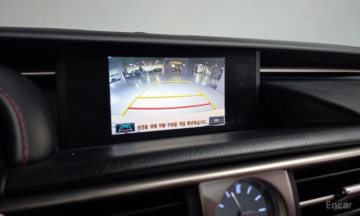 Lexus IS 250 F* SPORT* ШИБИДАХ* ПОДГРЕВ* KEYLESS* КАМЕРИ* , снимка 11 - Автомобили и джипове - 54195159