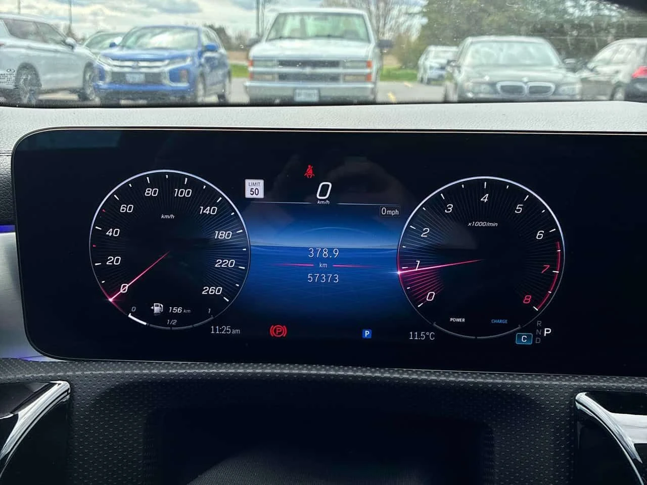 Mercedes-Benz CLA 250 | DISTRONIC| 360| ПОДГРЕВИ| PANO| CARFAX, снимка 8 - Автомобили и джипове - 54529158
