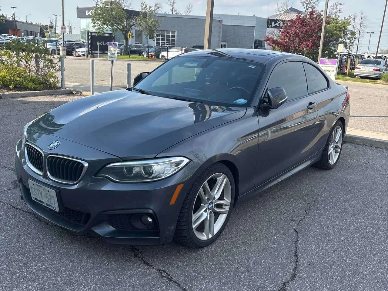 BMW 230 * xDrive * ������ ����������������*  | Mobile.bg � ����������� 1
