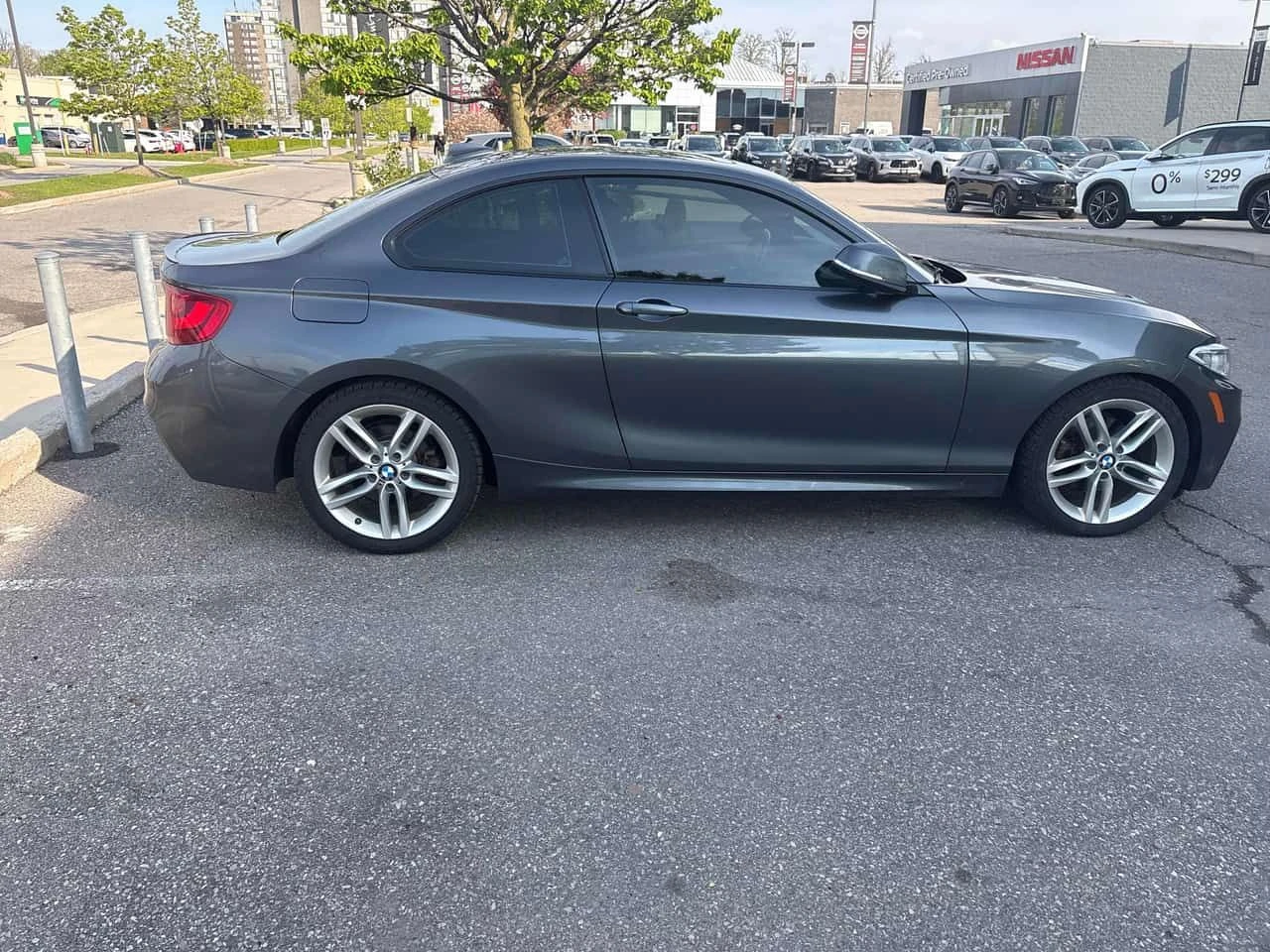 BMW 230 * xDrive * ������ ����������������*  | Mobile.bg � ����������� 3
