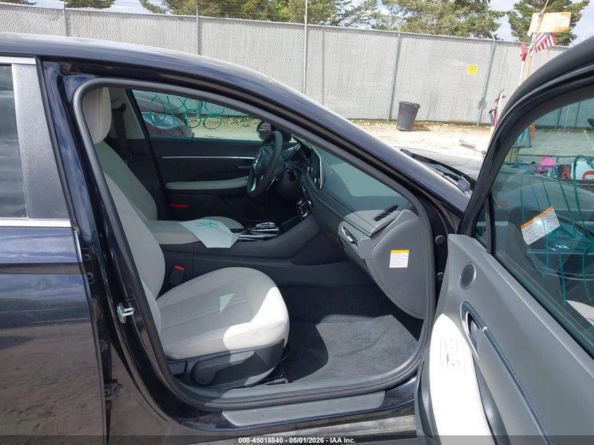 Hyundai Sonata Blue | Mobile.bg � ����������� 5