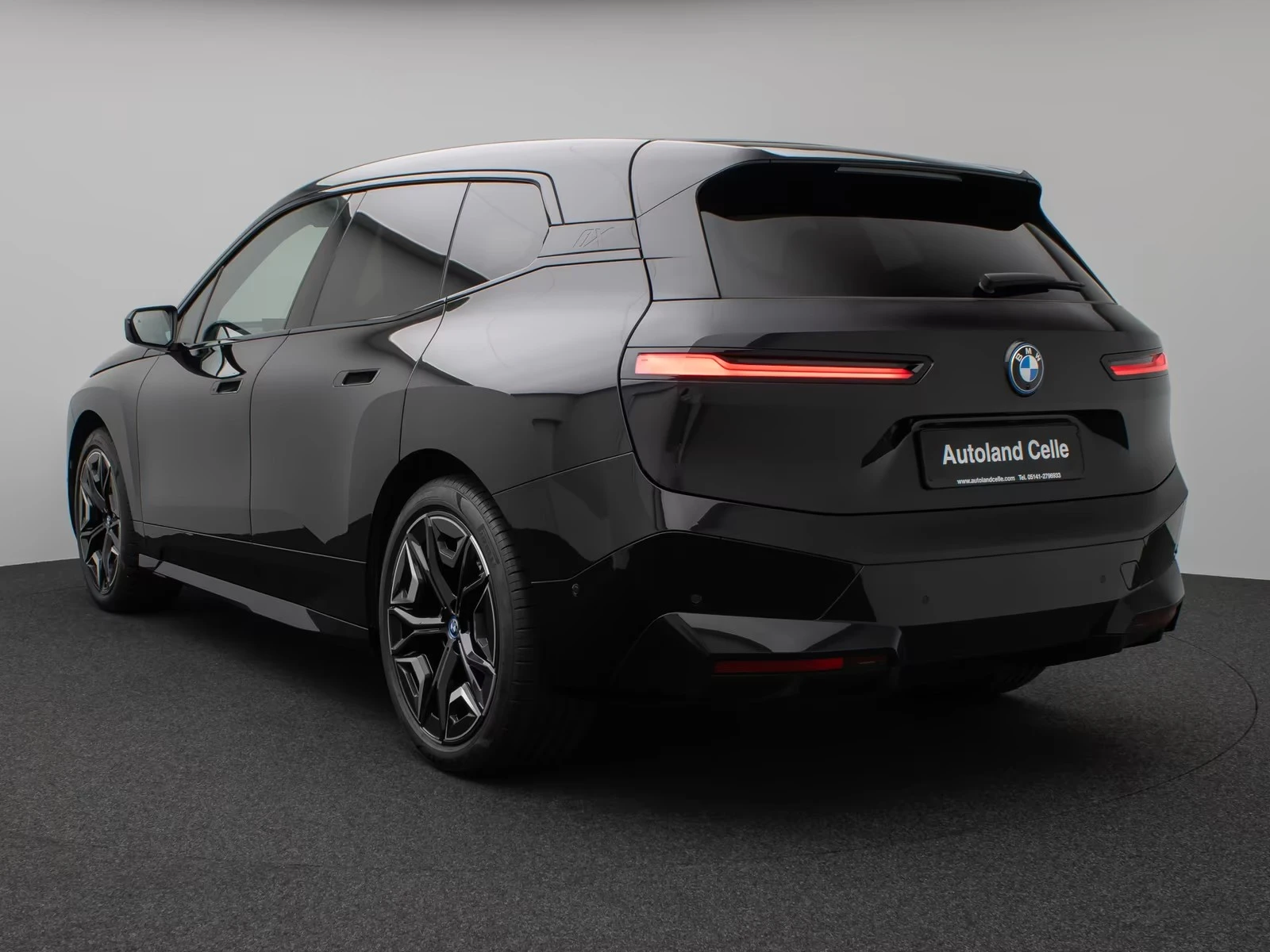 BMW iX | Mobile.bg � ����������� 9