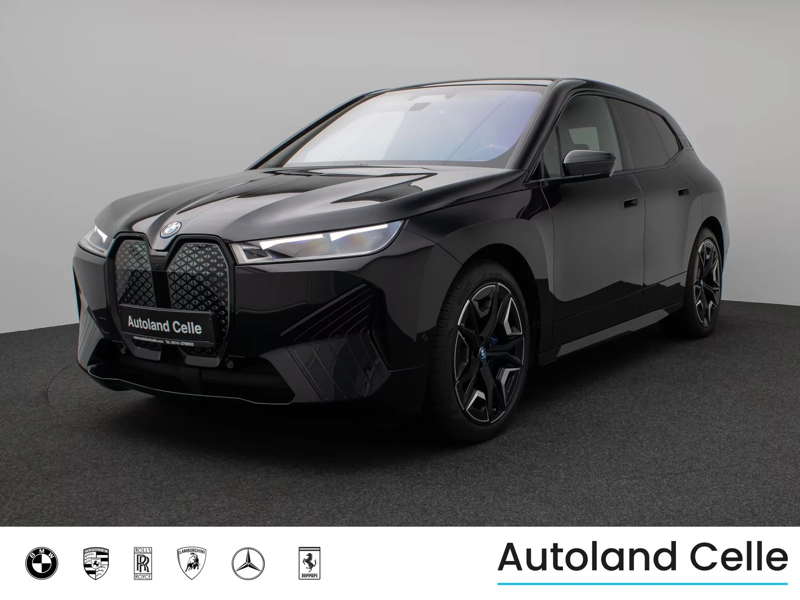 BMW iX | Mobile.bg � ����������� 1
