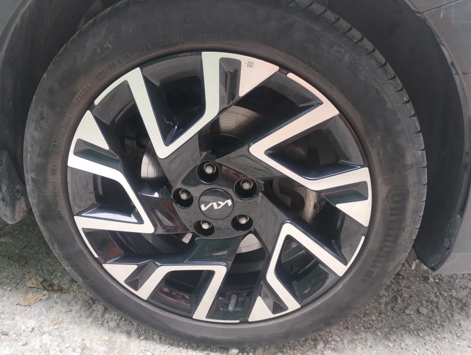 Kia XCeed Executive , снимка 6 - Автомобили и джипове - 54837855