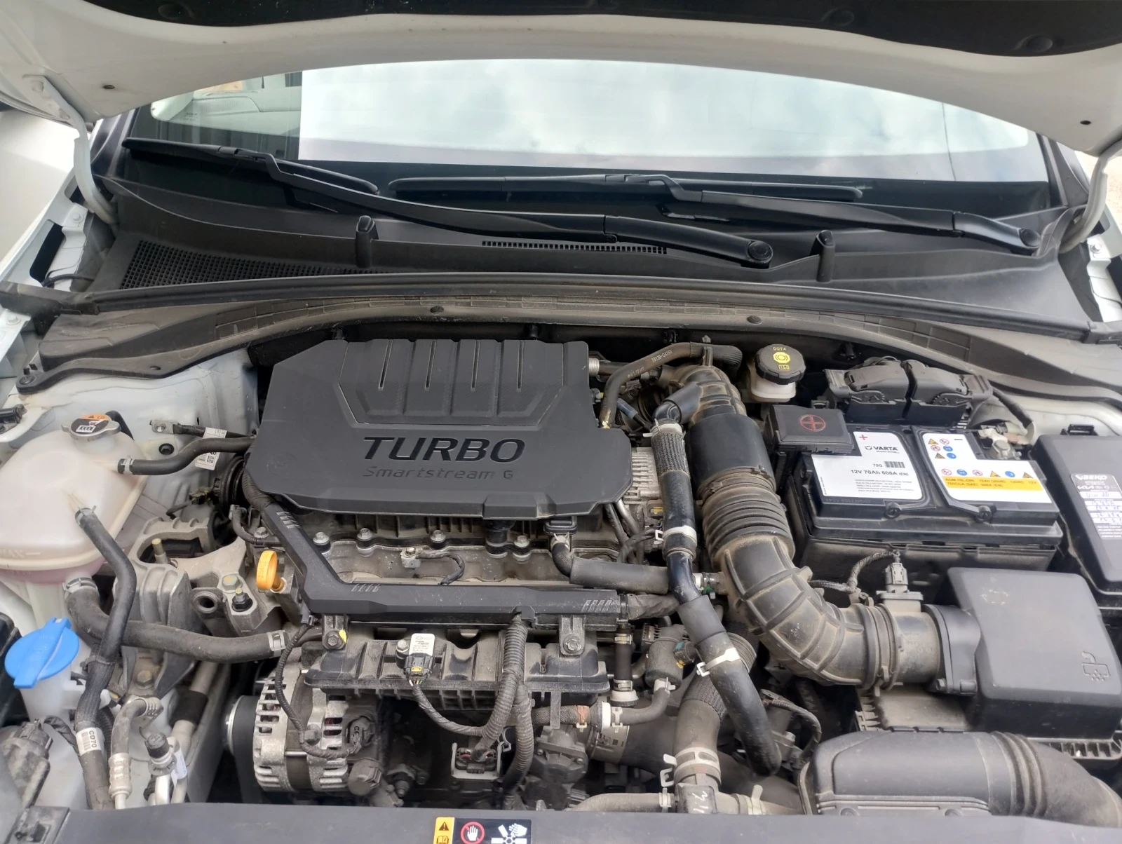 Kia XCeed Executive , снимка 5 - Автомобили и джипове - 54837855
