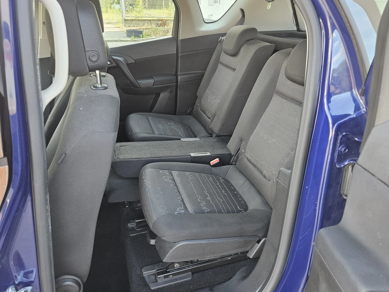 Opel Meriva 1.6D* Euro 6, снимка 6 - Автомобили и джипове - 54884522