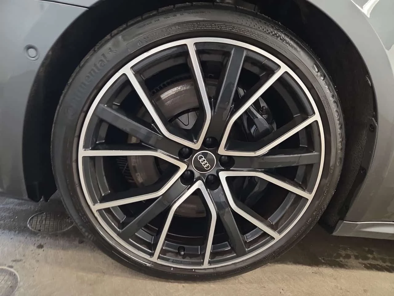 Audi S7 * CARFAX * ��������� * ��������� * ���������� *  | Mobile.bg � ����������� 7