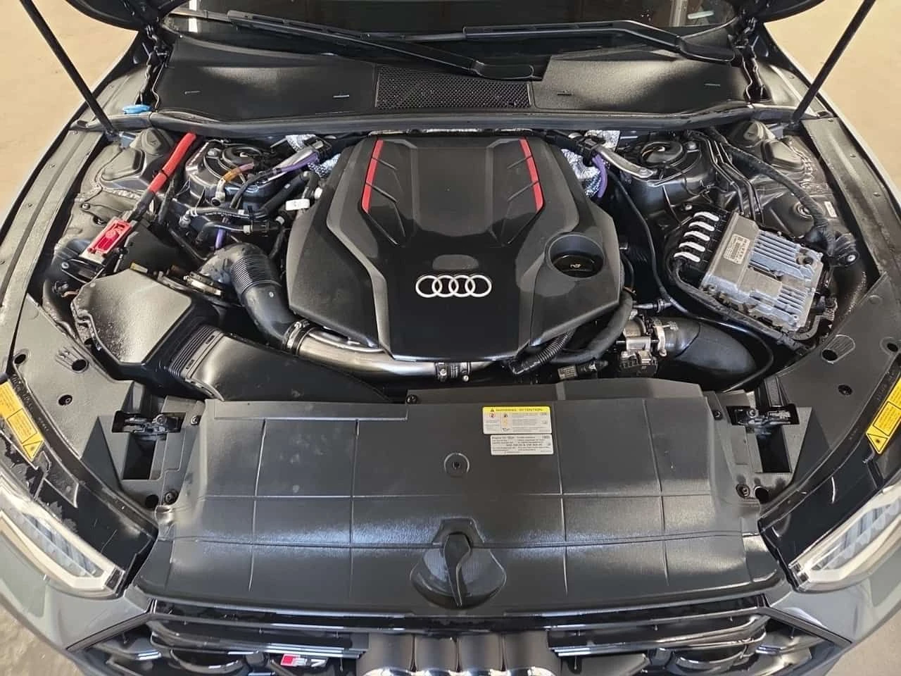 Audi S7 * CARFAX * ��������� * ��������� * ���������� *  | Mobile.bg � ����������� 16