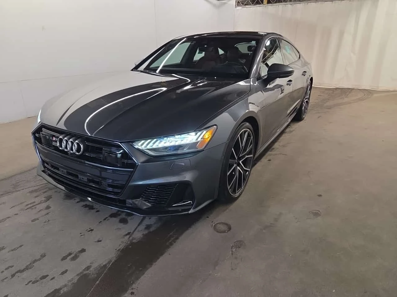 Audi S7 * CARFAX * ��������� * ��������� * ���������� *  | Mobile.bg � ����������� 1