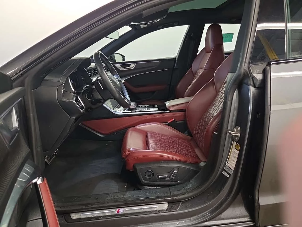 Audi S7 * CARFAX * ��������� * ��������� * ���������� *  | Mobile.bg � ����������� 8