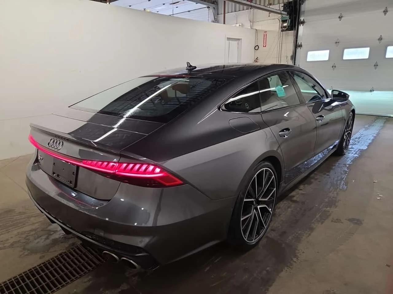 Audi S7 * CARFAX * ��������� * ��������� * ���������� *  | Mobile.bg � ����������� 3