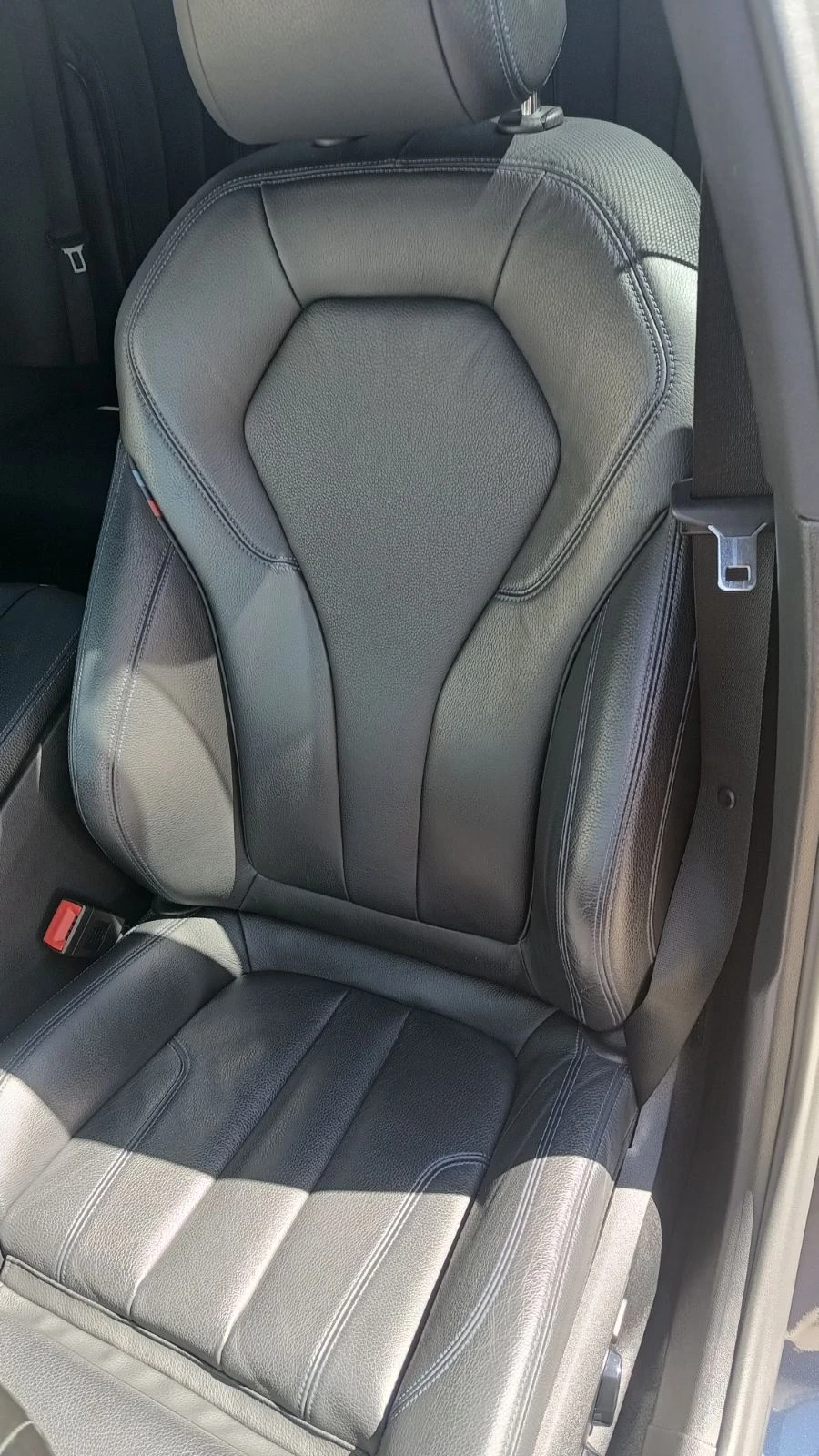 BMW 540 e, снимка 9 - Автомобили и джипове - 54952348