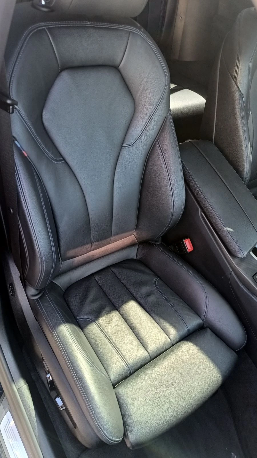 BMW 540 e, снимка 15 - Автомобили и джипове - 54952348