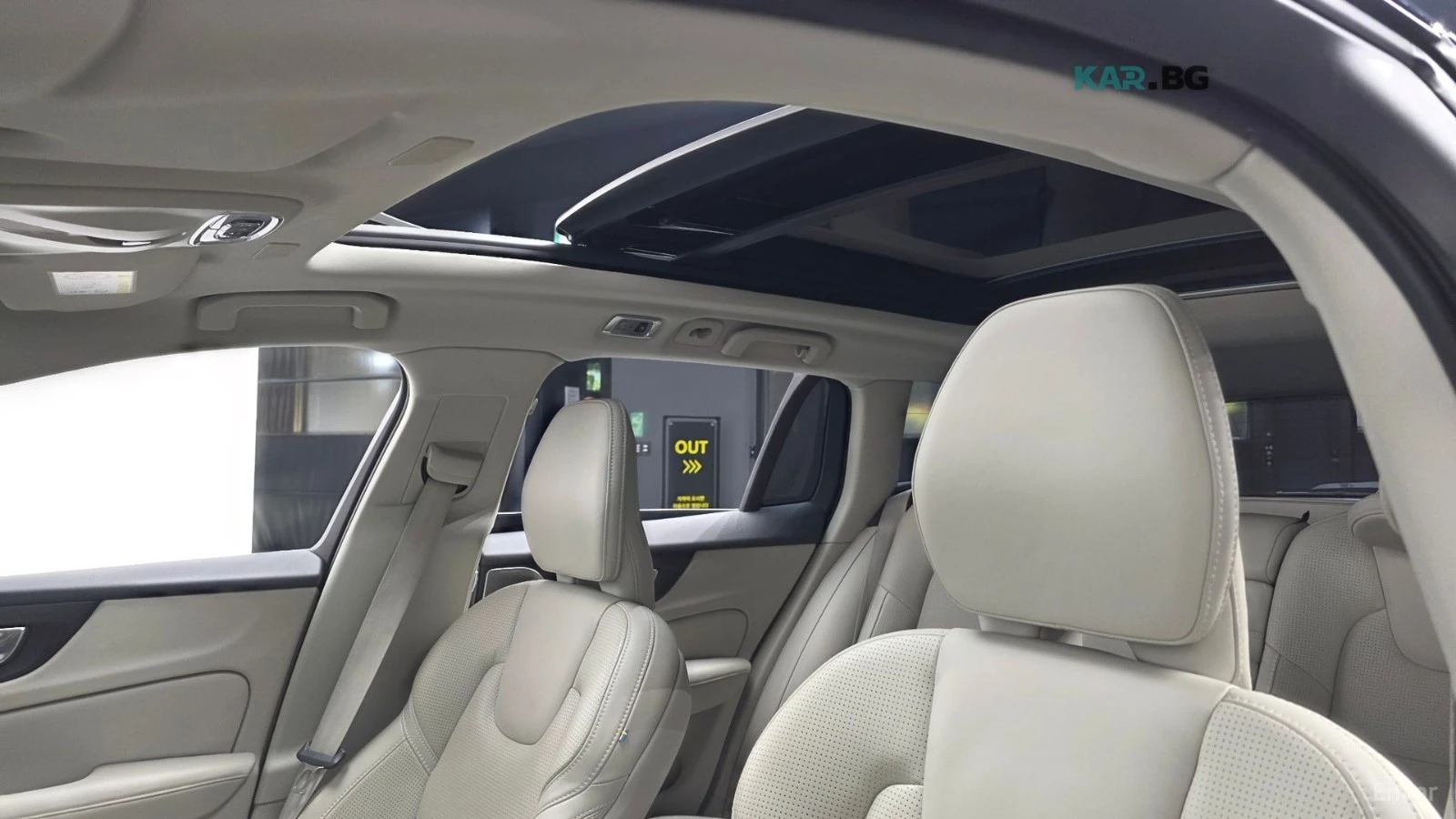 Volvo V60 Cross Country * T5 PRO* LED* ПАНО* 360* KEYLESS* Camera* ПОДГРЕВ, снимка 16 - Автомобили и джипове - 55086891