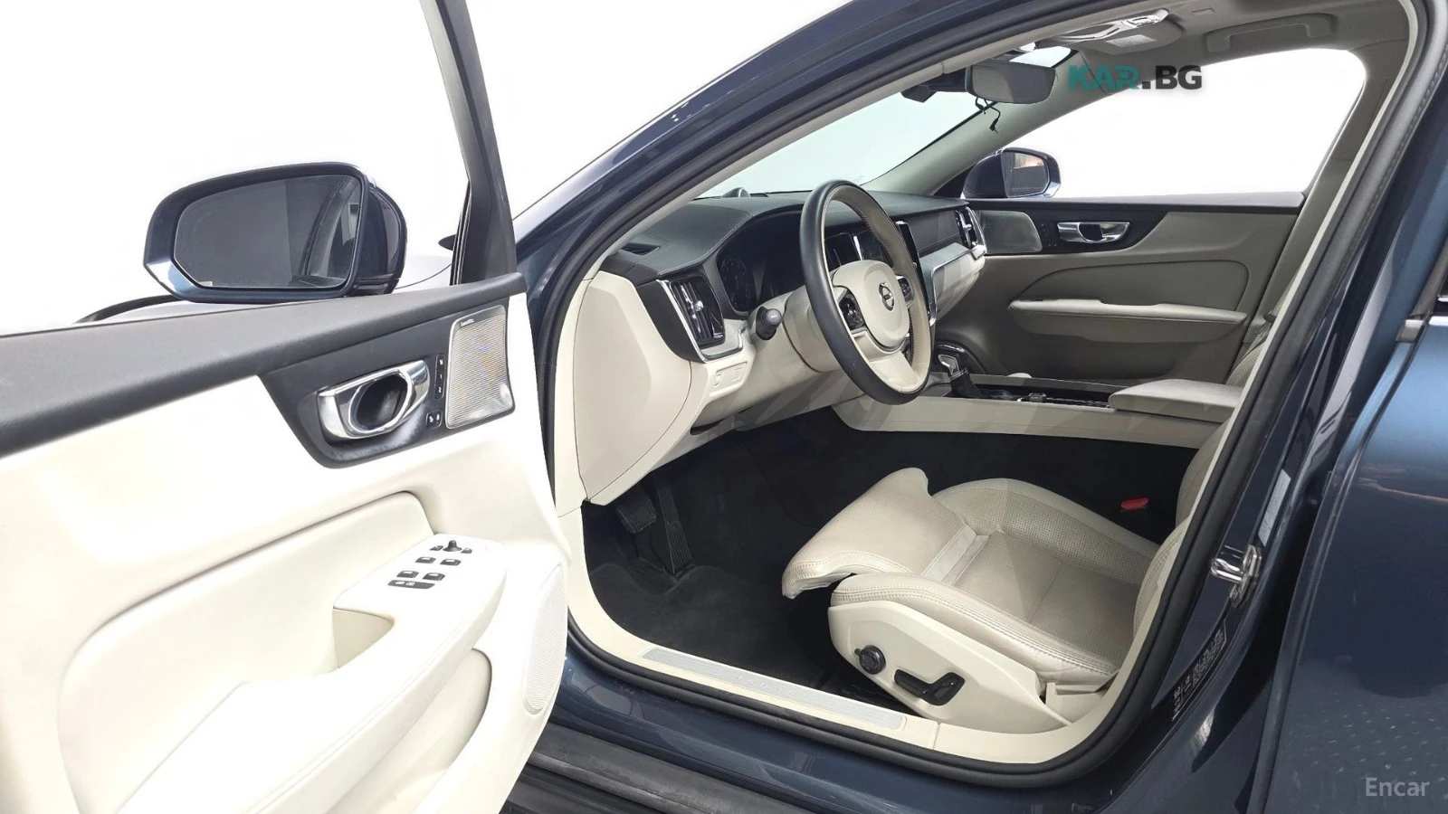Volvo V60 Cross Country * T5 PRO* LED* ПАНО* 360* KEYLESS* Camera* ПОДГРЕВ, снимка 10 - Автомобили и джипове - 55086891