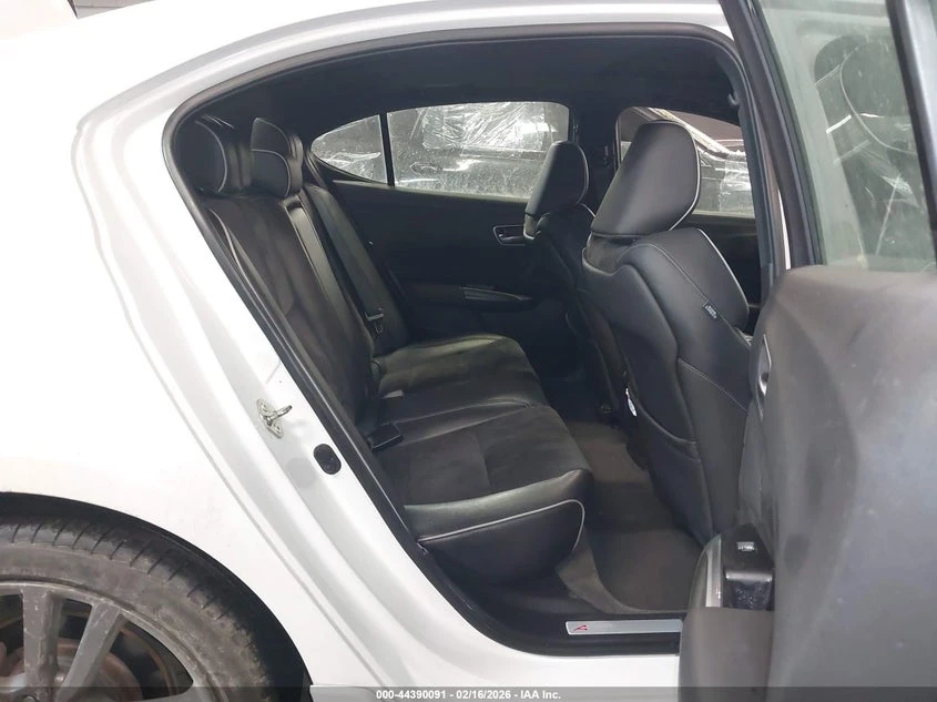 Acura TLX 2.4l Tech A-Spec Pkgs, снимка 8 - Автомобили и джипове - 55318899