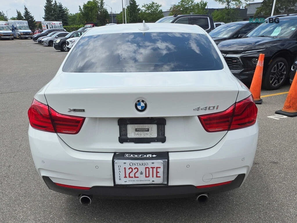 BMW 440 xDrive * ���������� * (���� �� ��) | Mobile.bg � ����������� 4