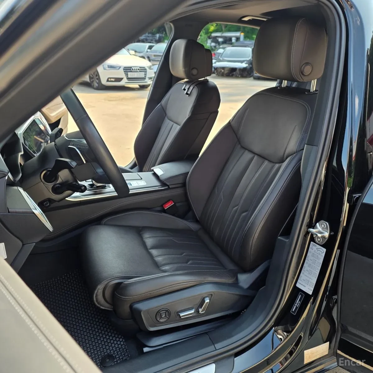 Audi A6 50TDI* UNIKAT* 25000KM!!!* , снимка 11 - Автомобили и джипове - 55582840