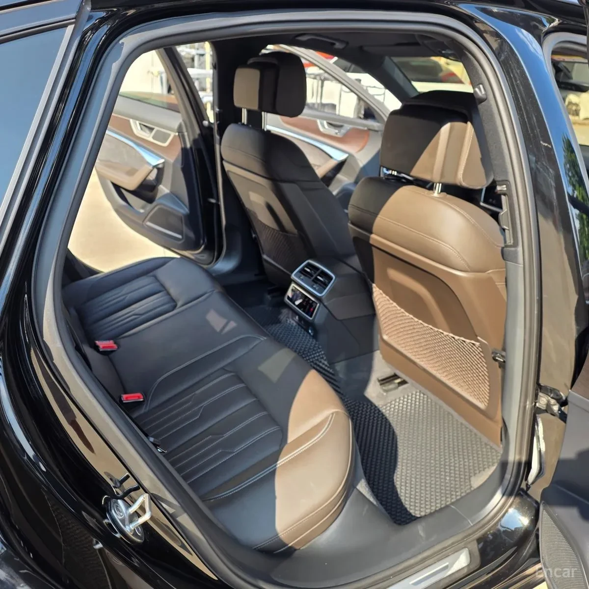 Audi A6 50TDI* UNIKAT* 25000KM!!!* , снимка 14 - Автомобили и джипове - 55582840