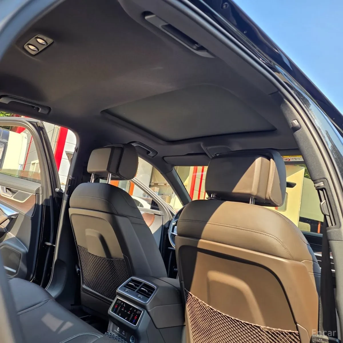 Audi A6 50TDI* UNIKAT* 25000KM!!!* , снимка 17 - Автомобили и джипове - 55582840