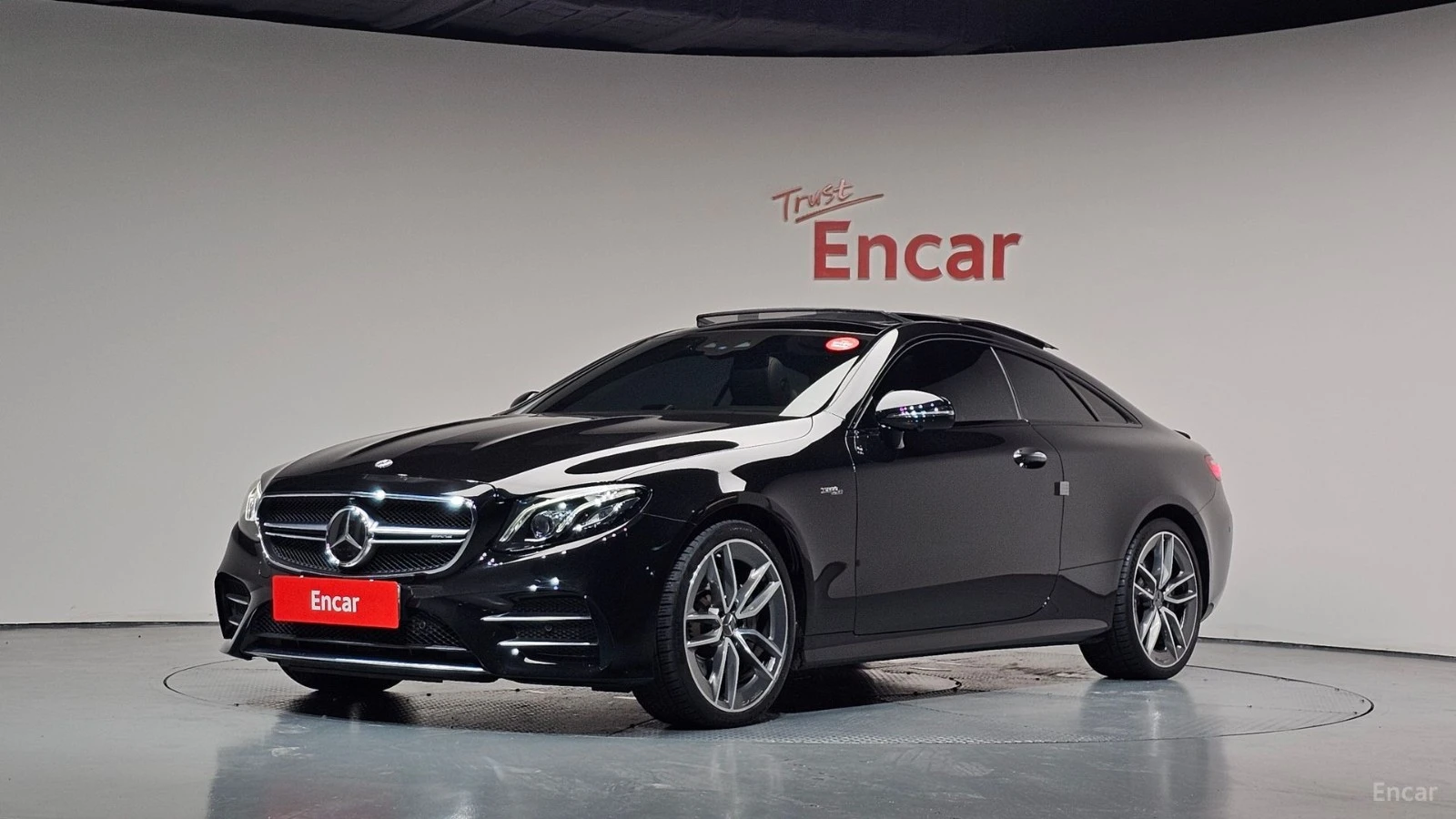 Mercedes-Benz E 53 AMG 4MATIC+ * HUD* 360* МАСАЖИ* ПАНО* АВТОКРЕДИТ
