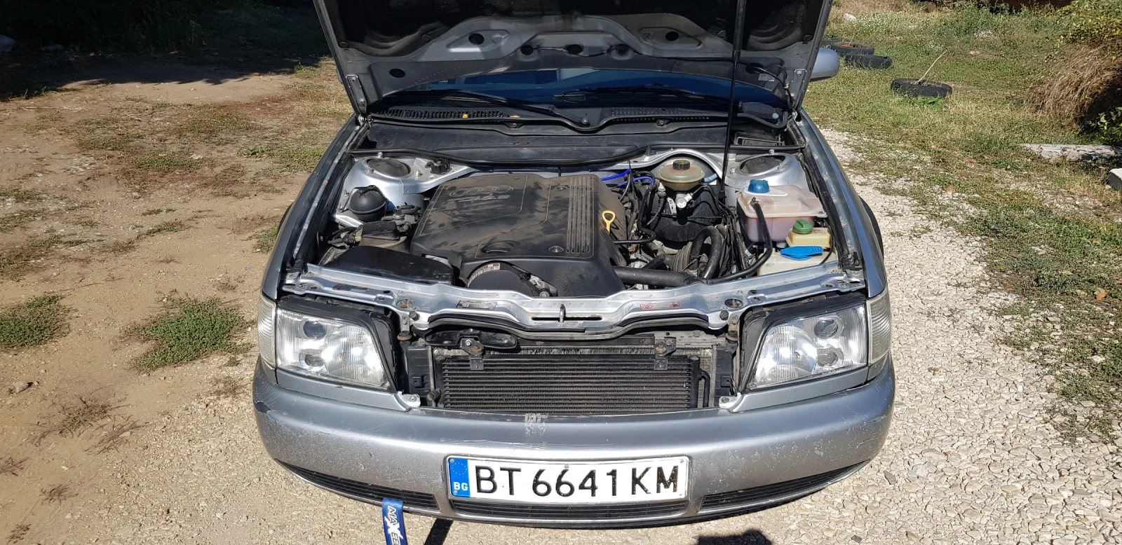 Audi A6 | Mobile.bg � ����������� 9