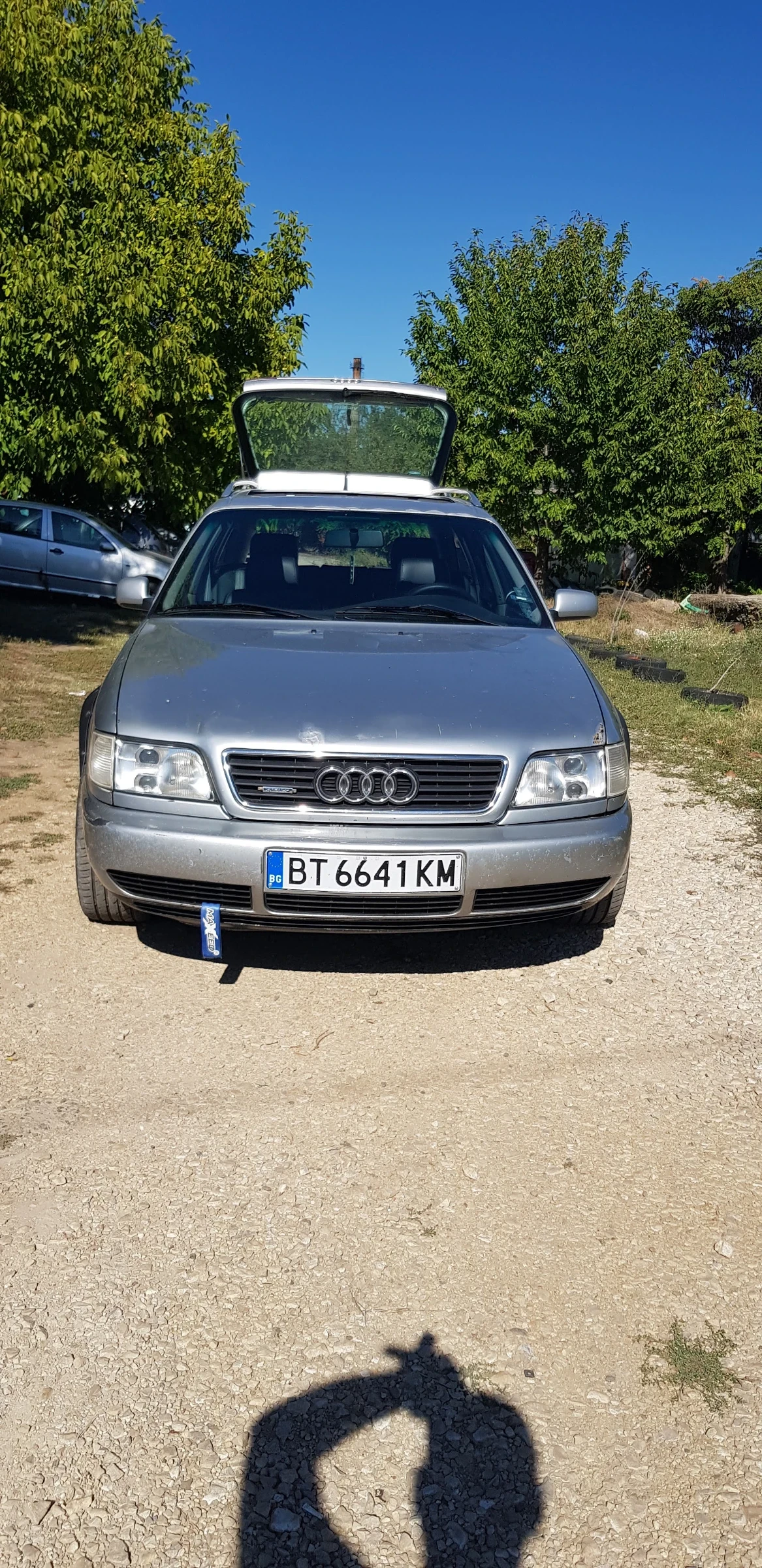Audi A6 | Mobile.bg � ����������� 1