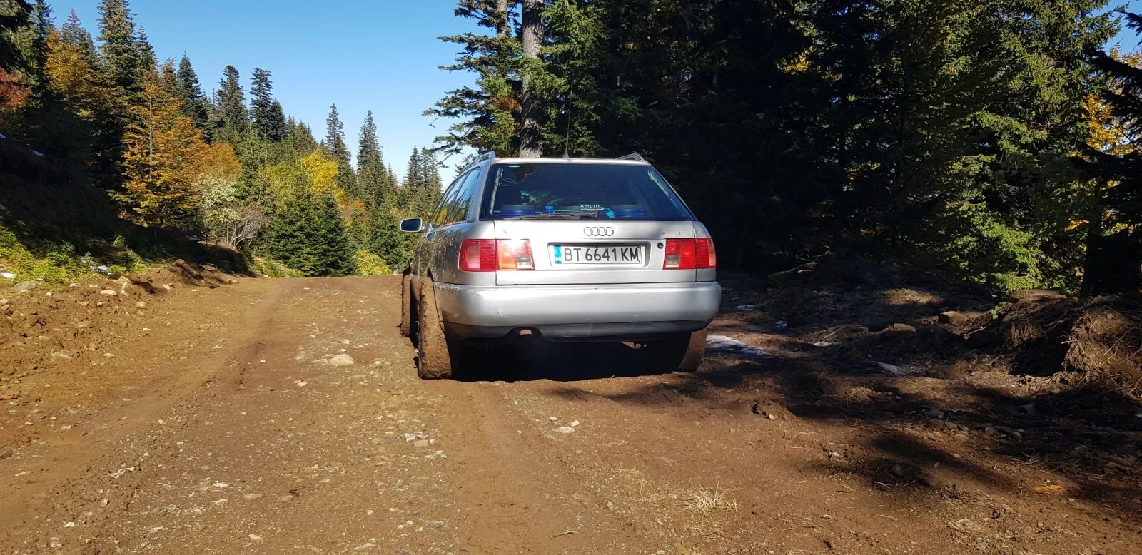 Audi A6 | Mobile.bg � ����������� 15
