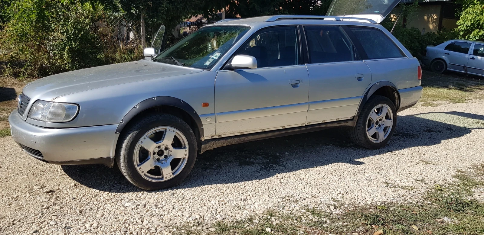 Audi A6 | Mobile.bg � ����������� 4