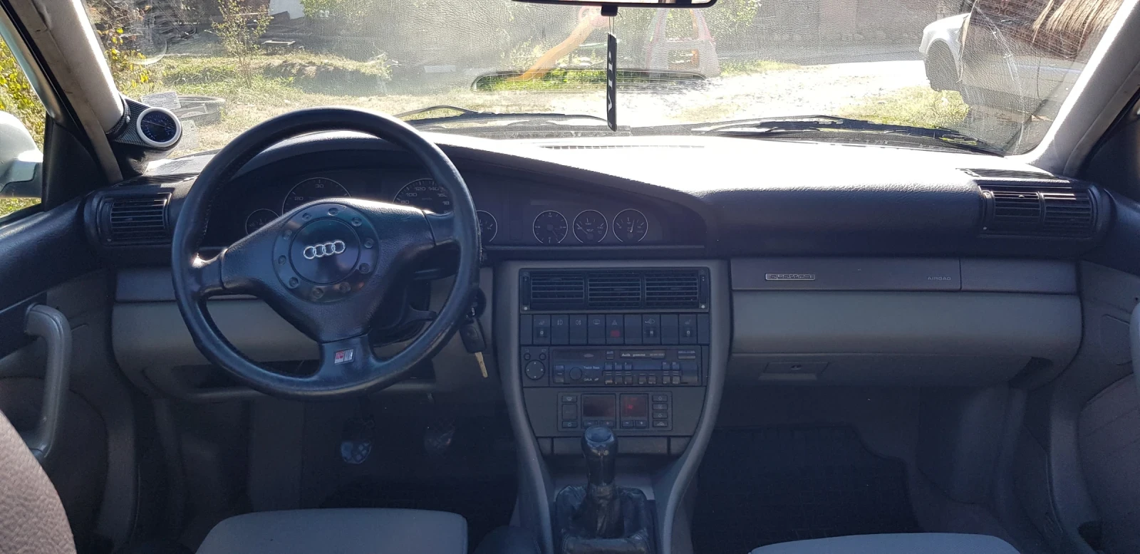 Audi A6 | Mobile.bg � ����������� 7