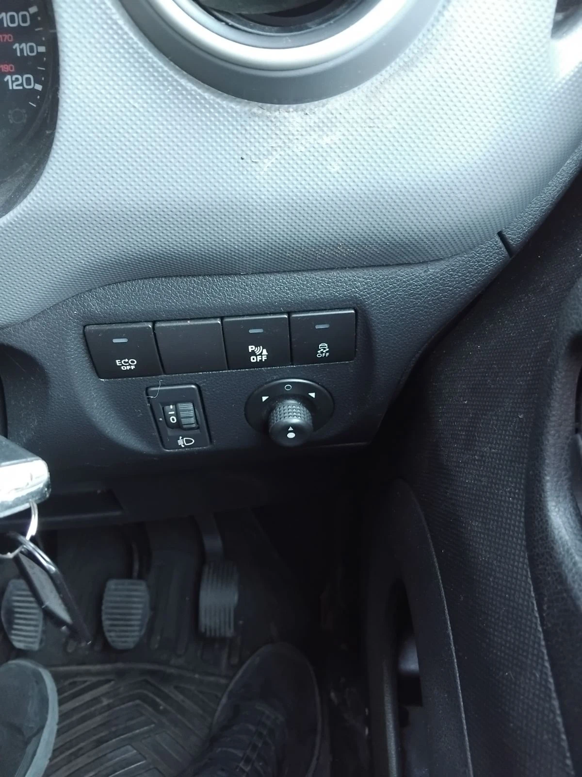 Peugeot Partner, снимка 9 - Автомобили и джипове - 56117937