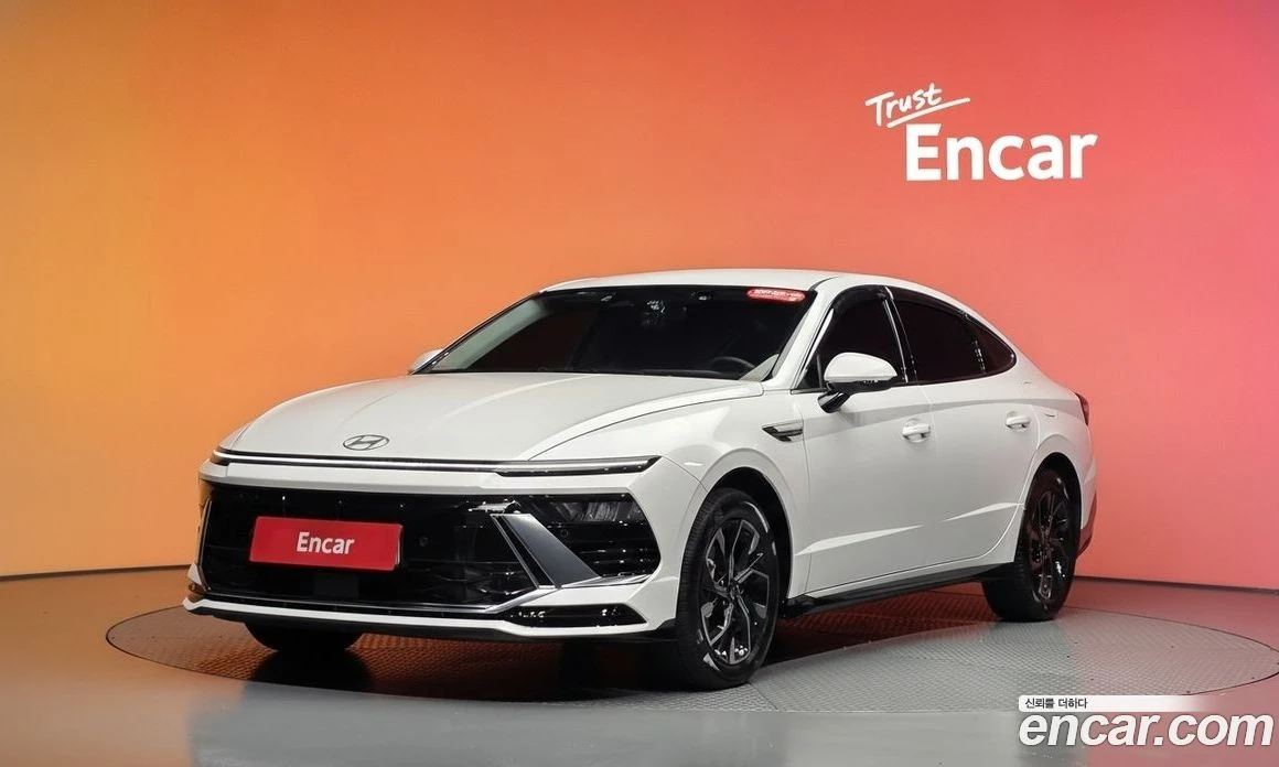 Hyundai Sonata 2.0 LPG Mobility  * koreiskikoli.bg * , снимка 15 - Автомобили и джипове - 56153013
