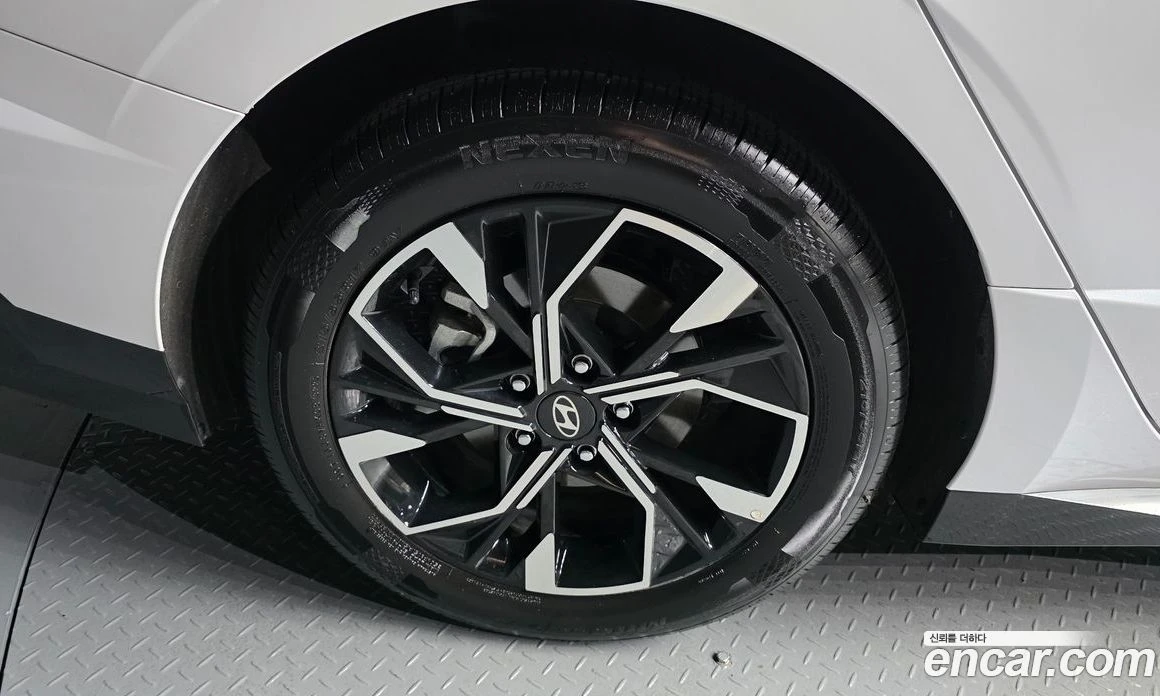 Hyundai Sonata 2.0 LPG Mobility  * koreiskikoli.bg * , снимка 4 - Автомобили и джипове - 56153013
