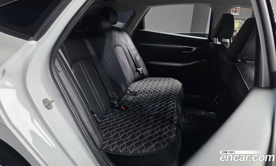 Hyundai Sonata 2.0 LPG Mobility  * koreiskikoli.bg * , снимка 11 - Автомобили и джипове - 56153013