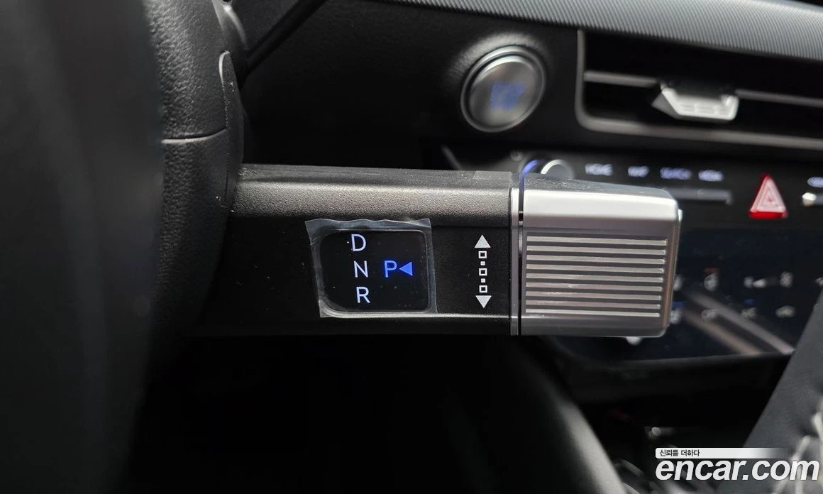 Hyundai Sonata 2.0 LPG Mobility  * koreiskikoli.bg * , снимка 8 - Автомобили и джипове - 56153013