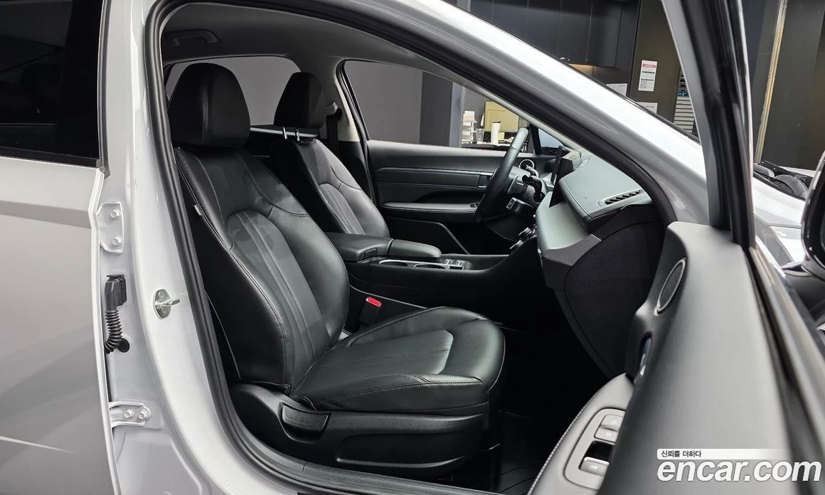 Hyundai Sonata 2.0 LPG Mobility  * koreiskikoli.bg * , снимка 10 - Автомобили и джипове - 56153013