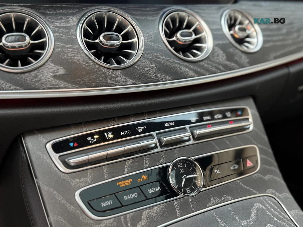 Mercedes-Benz CLS 4MATIC | 3.0 Turbo | 362 �.�. | AWD | AMG Line | Mobile.bg � ����������� 6