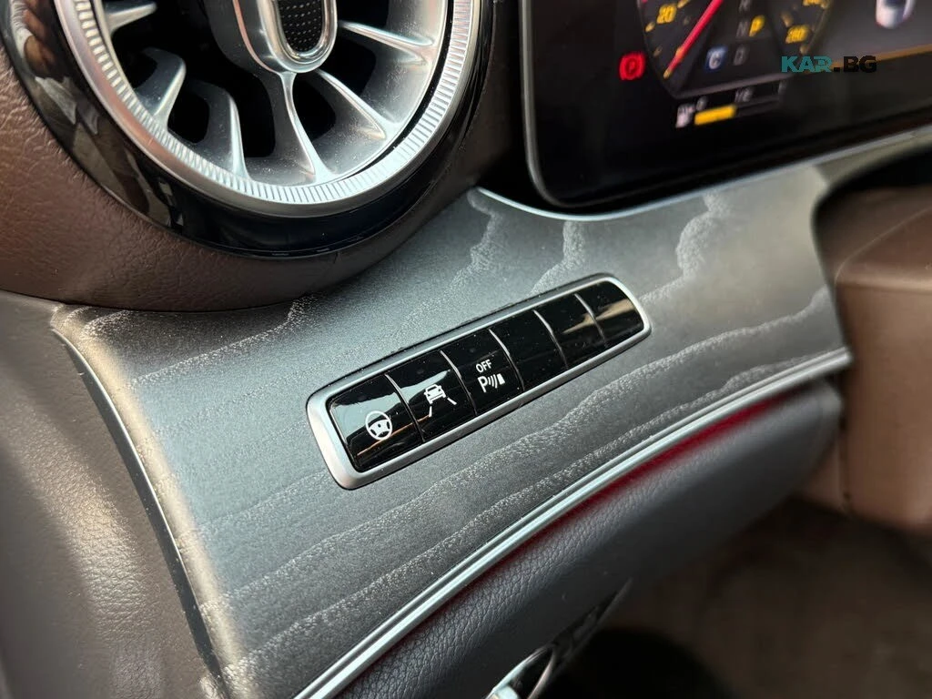 Mercedes-Benz CLS 4MATIC | 3.0 Turbo | 362 �.�. | AWD | AMG Line | Mobile.bg � ����������� 12