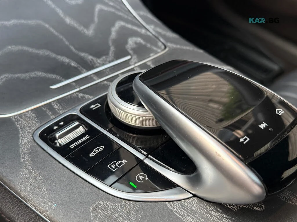 Mercedes-Benz CLS 4MATIC | 3.0 Turbo | 362 �.�. | AWD | AMG Line | Mobile.bg � ����������� 9