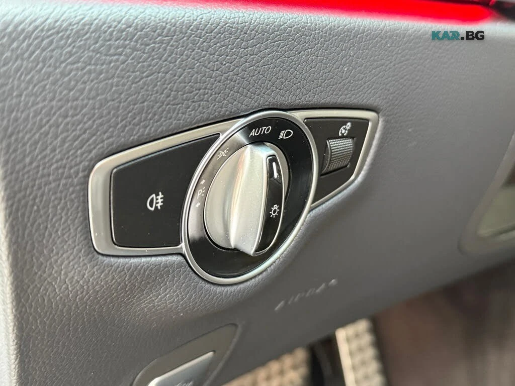 Mercedes-Benz CLS 4MATIC | 3.0 Turbo | 362 �.�. | AWD | AMG Line | Mobile.bg � ����������� 14