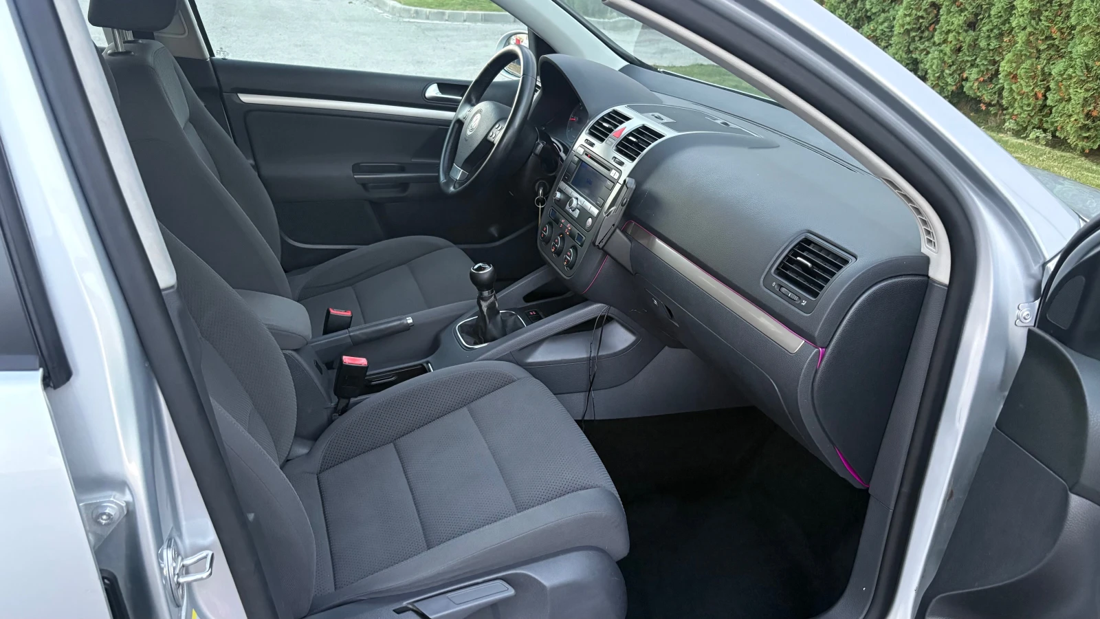 VW Golf 1.9tdi 105 NAVI-BLUEMOTION | Mobile.bg � ����������� 10
