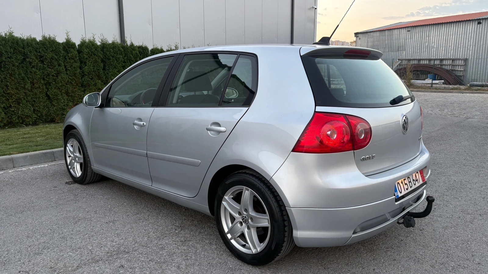 VW Golf 1.9tdi 105 NAVI-BLUEMOTION | Mobile.bg � ����������� 6