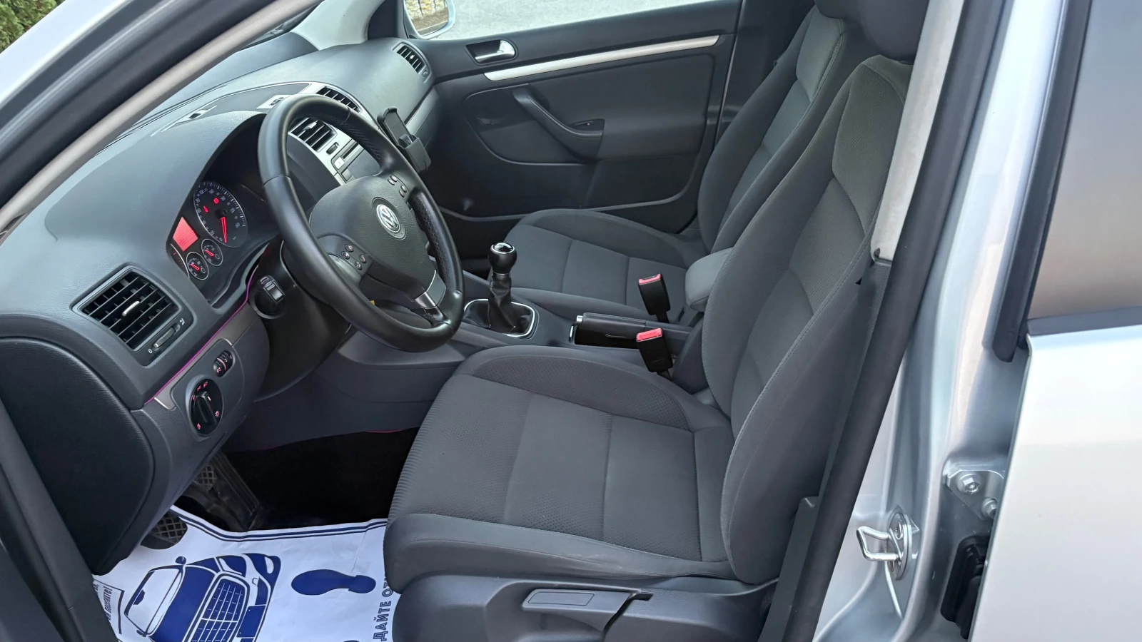 VW Golf 1.9tdi 105 NAVI-BLUEMOTION | Mobile.bg � ����������� 14