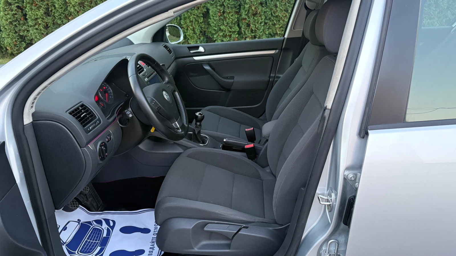 VW Golf 1.9tdi 105 NAVI-BLUEMOTION | Mobile.bg � ����������� 8