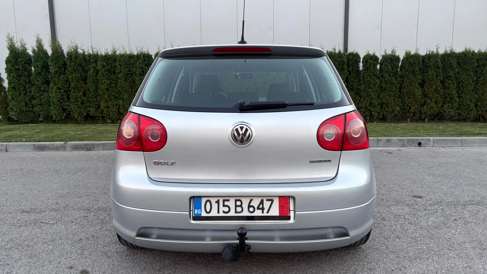 VW Golf 1.9tdi 105 NAVI-BLUEMOTION | Mobile.bg � ����������� 5