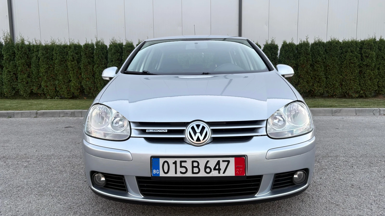VW Golf 1.9tdi 105 NAVI-BLUEMOTION | Mobile.bg � ����������� 2
