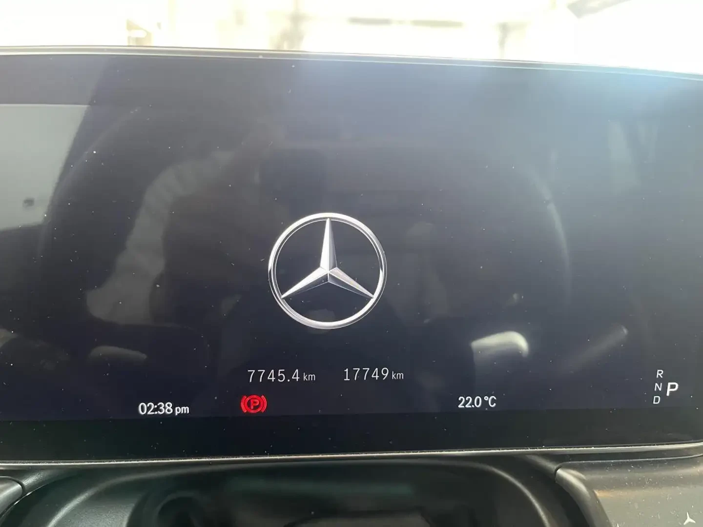 Mercedes-Benz EQS AMG* LINE* BURMESTER* ���������* ���������* 360��� | Mobile.bg � ����������� 14
