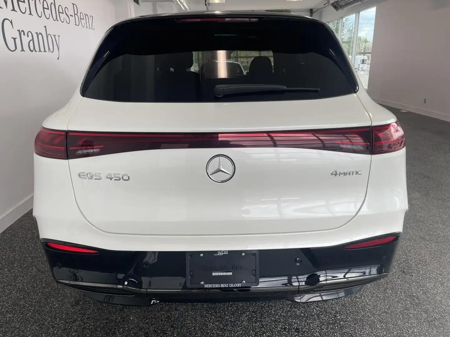 Mercedes-Benz EQS AMG* LINE* BURMESTER* ���������* ���������* 360��� | Mobile.bg � ����������� 5
